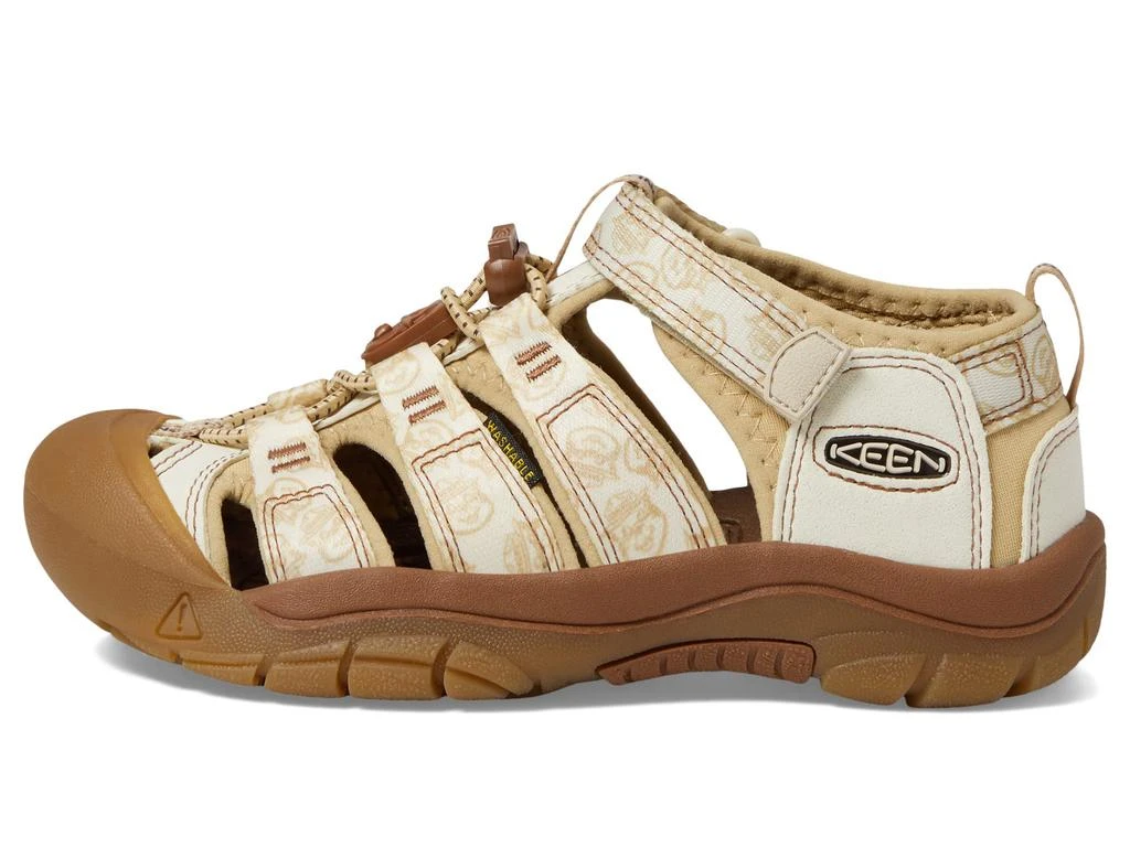 Keen Newport H2 (Little Kid/Big Kid) 4