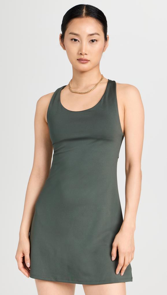 Alo Yoga Airlift Fly Dress