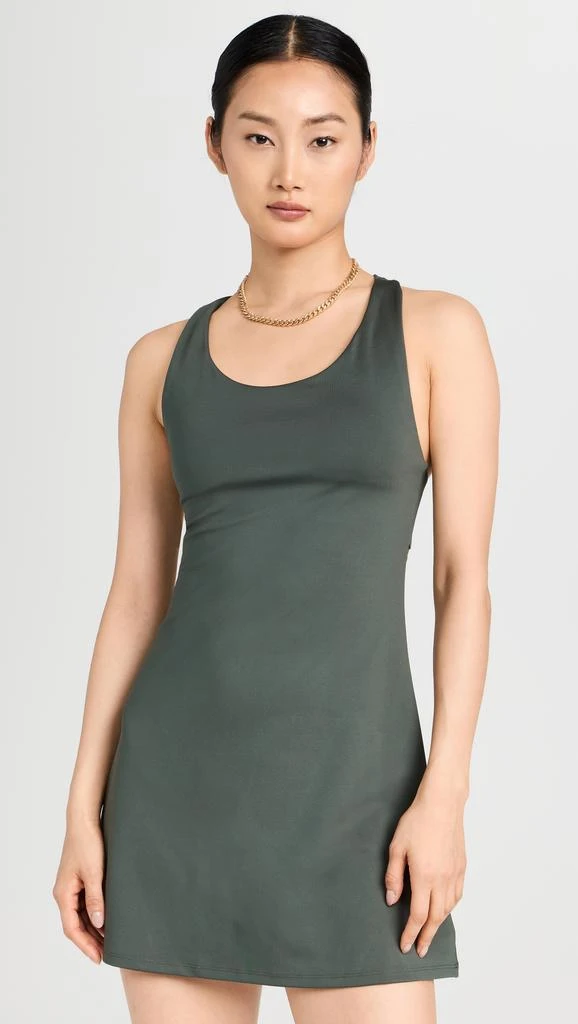 Alo Yoga Airlift Fly Dress 1