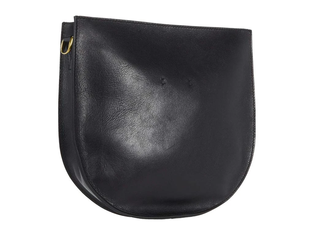 Madewell The Transport Saddle Bag 2