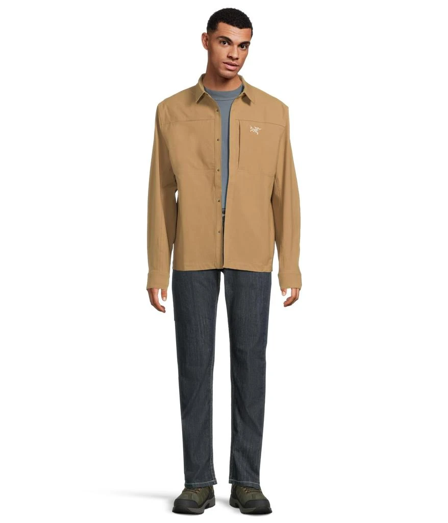 Arc'teryx Cronin Cotton Overshirt 5