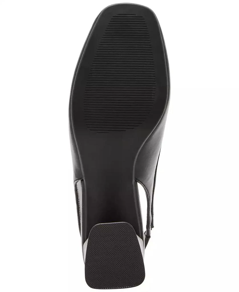 Madden Girl Emelia Slingback Ballet Pumps 5