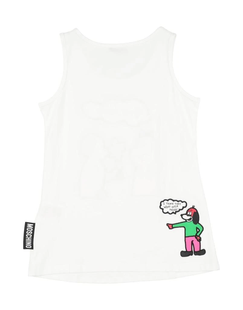 Moschino Tank top 2