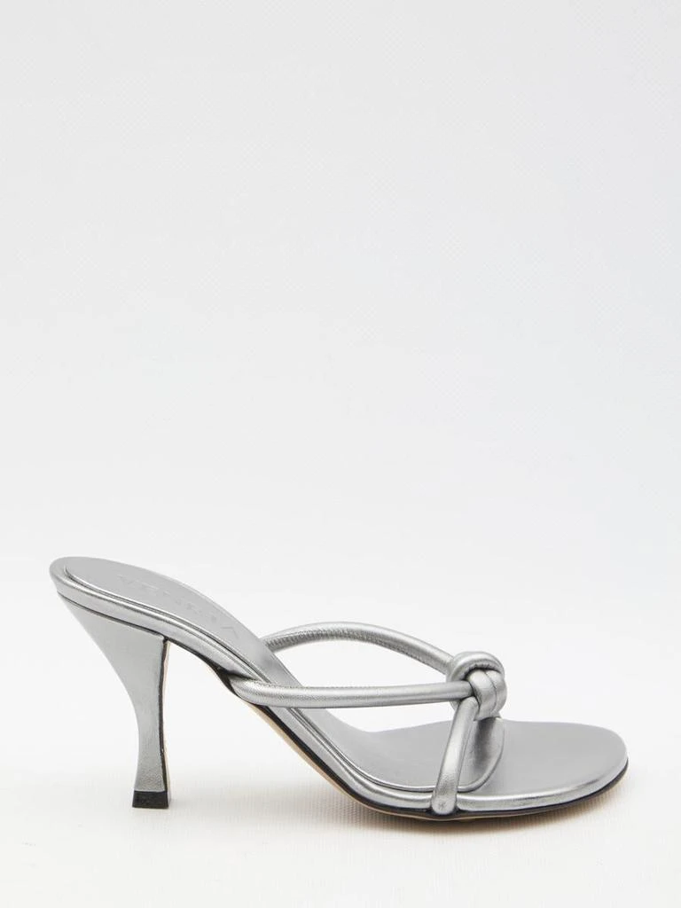 Bottega Veneta Blink Sandals 1