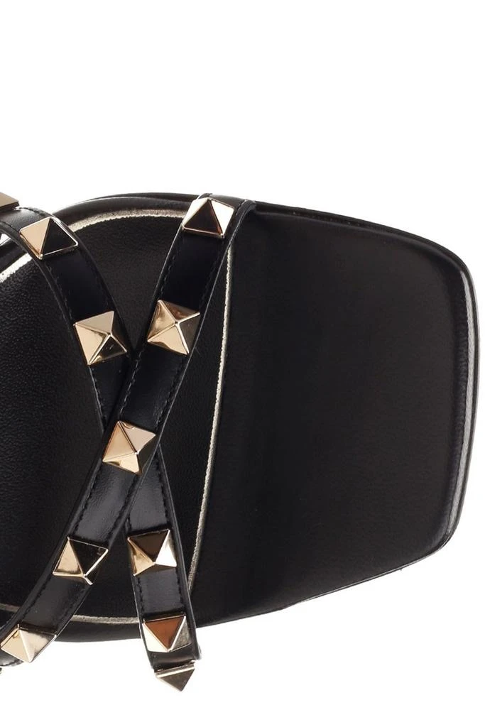 Valentino Valentino Garavani Rockstud Heeled Sandals 5