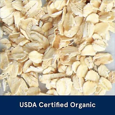 QUAKER Quaker Old Fashioned Oats 160 oz. 10