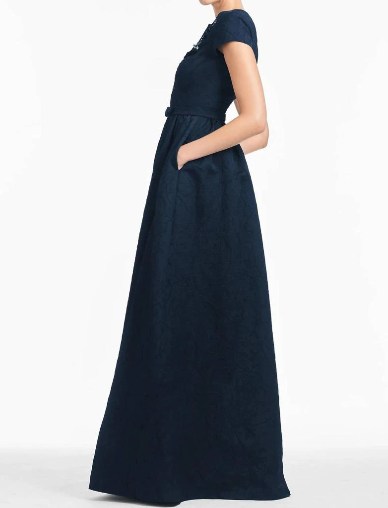 Sachin & Babi Sachin & Babi - Estelle Gown 3