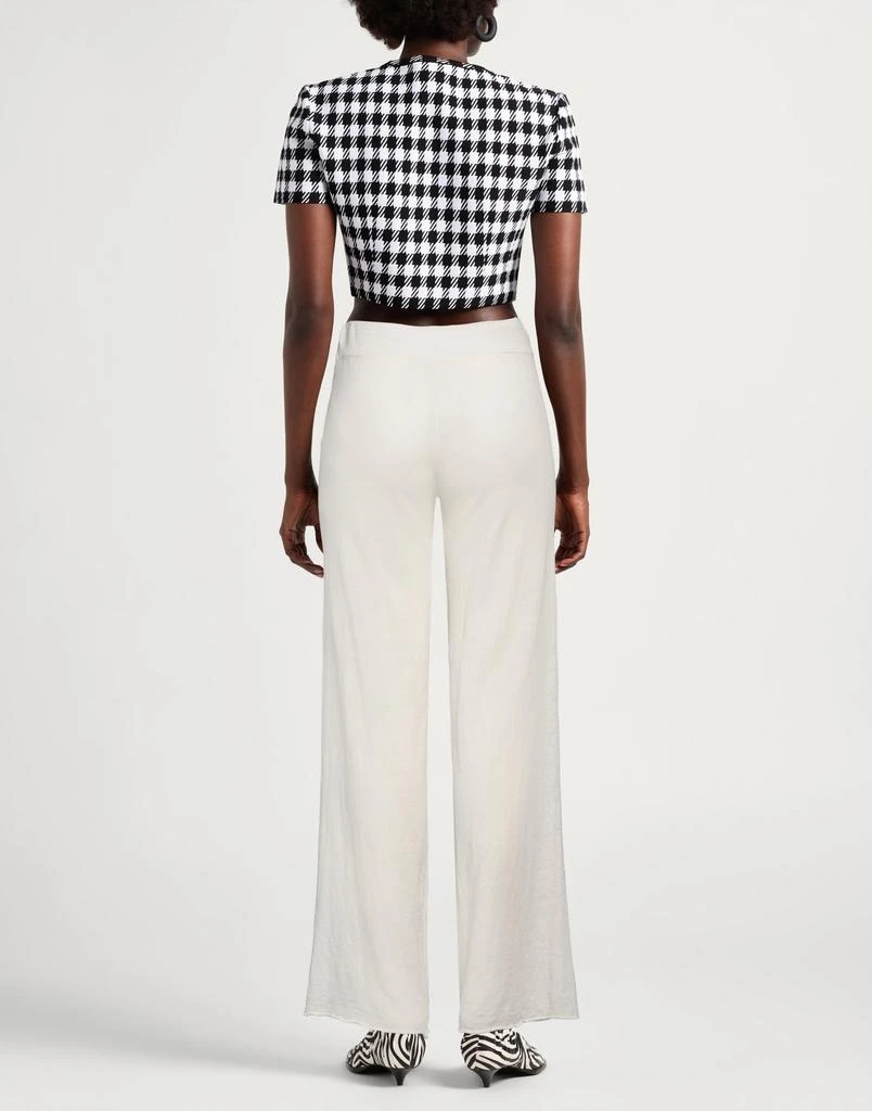 ALPHA STUDIO Casual pants 3