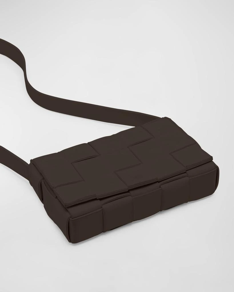 Bottega Veneta Small Cassette Bag 8