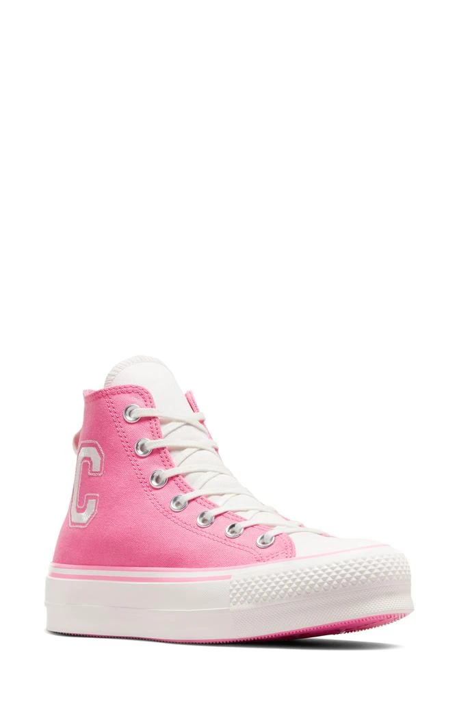 Converse Lift High Top Platform Sneaker 1