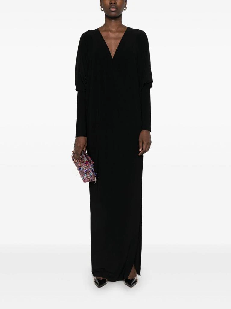 Norma Kamali NORMA KAMALI - Long Dress 3