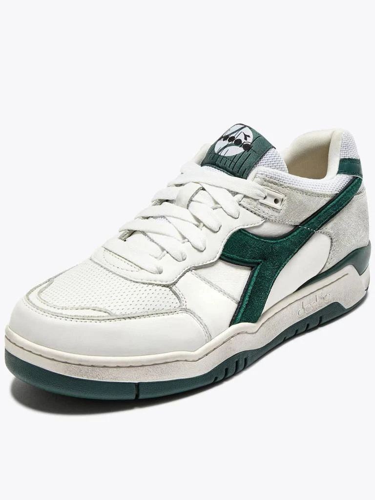 Diadora Diadora B 560 Used Shoes 2