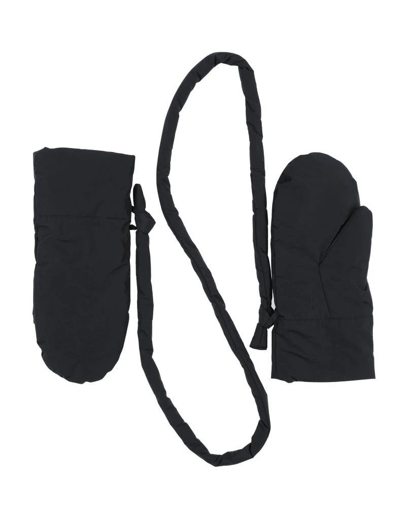 KASSL EDITIONS Gloves 1