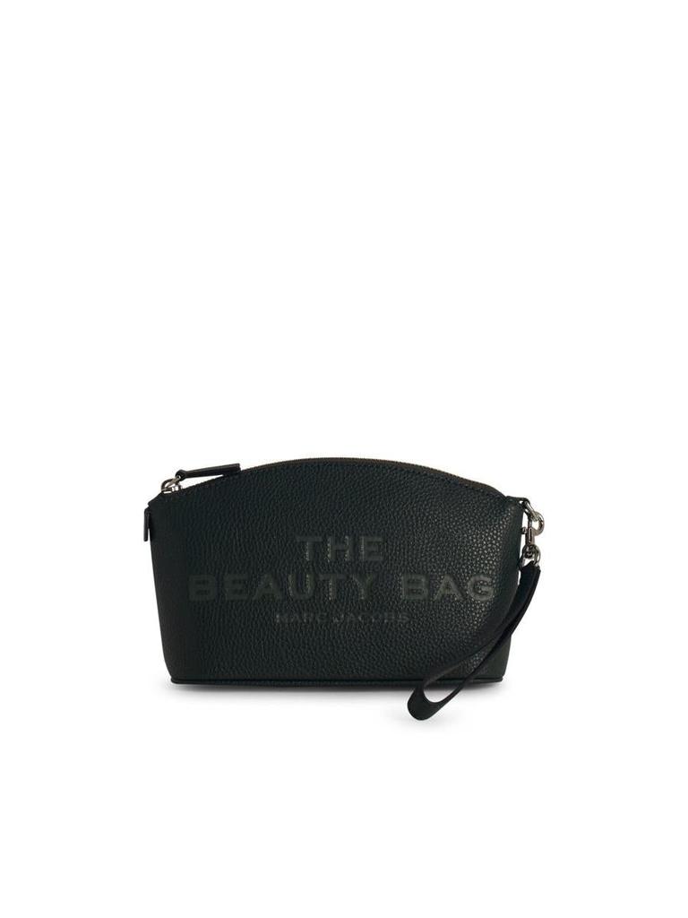 Marc Jacobs The Beauty Bag leather pouch - Handbags