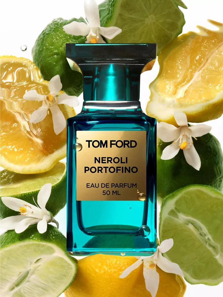 Tom Ford Neroli Portofino All Over Body Spray 2