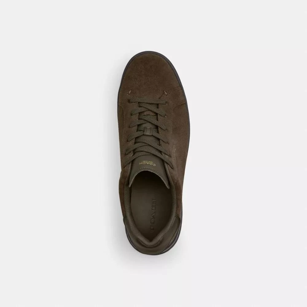 Coach High Line Sneaker 4