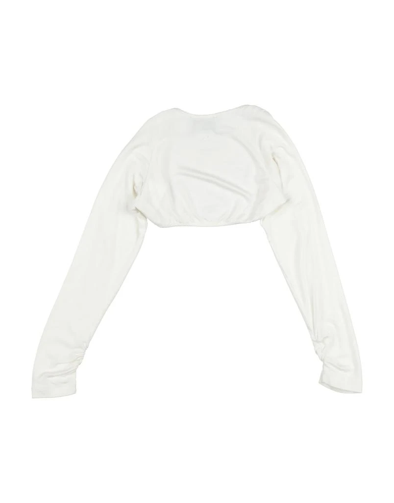 MISS BLUMARINE Shrug 2