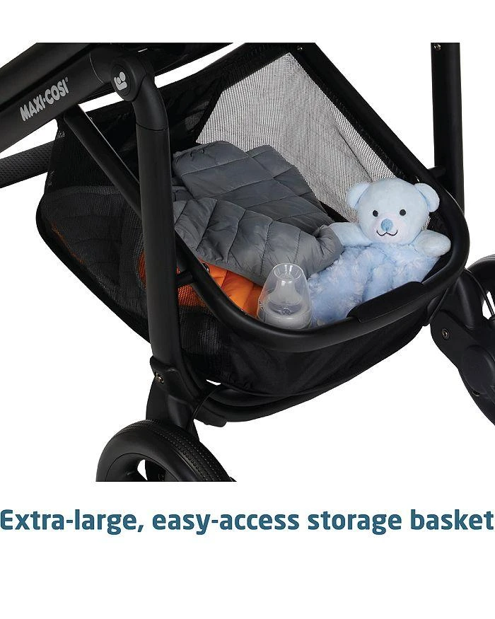 Maxi-Cosi Tayla™ Max Travel System 14