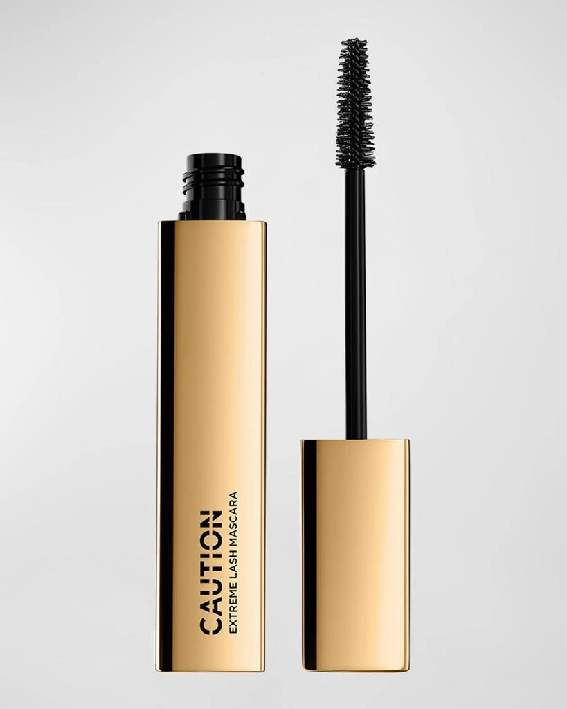 Hourglass Cosmetics Caution Extreme Lash Mascara