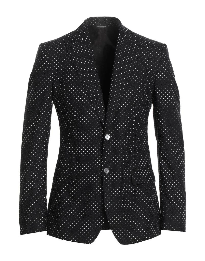 Dolce 
Gabbana Blazer 1