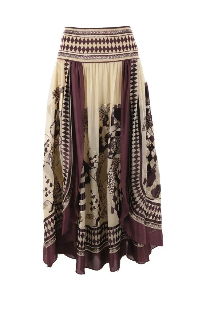 Zimmermann Zimmermann Skirts 1