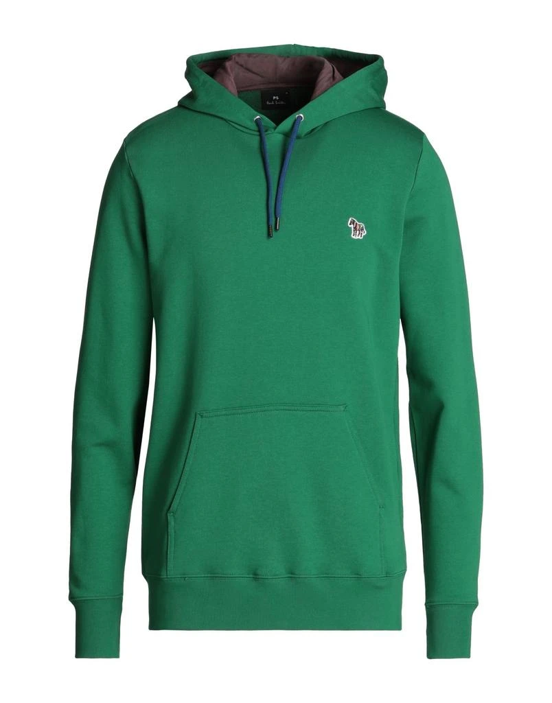 Paul Smith Hooded sweatshirt 1