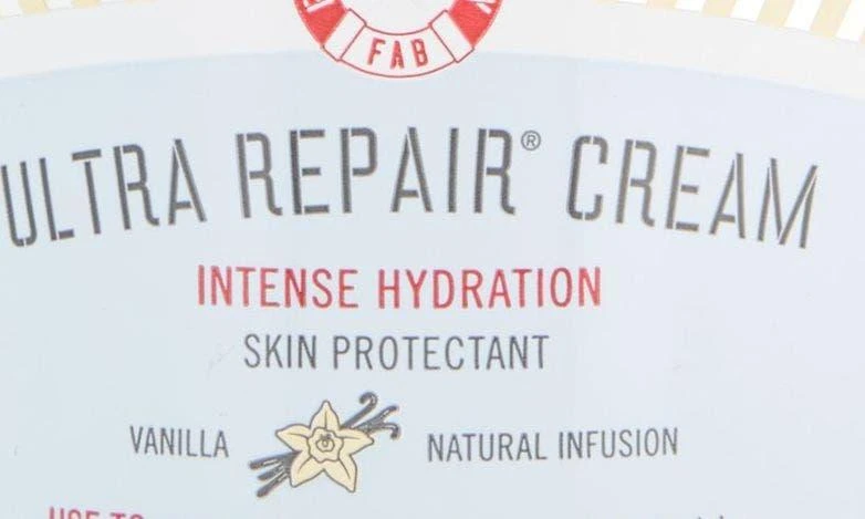 First Aid Beauty Ultra Repair Cream Intense Hydration - Jumbo 3