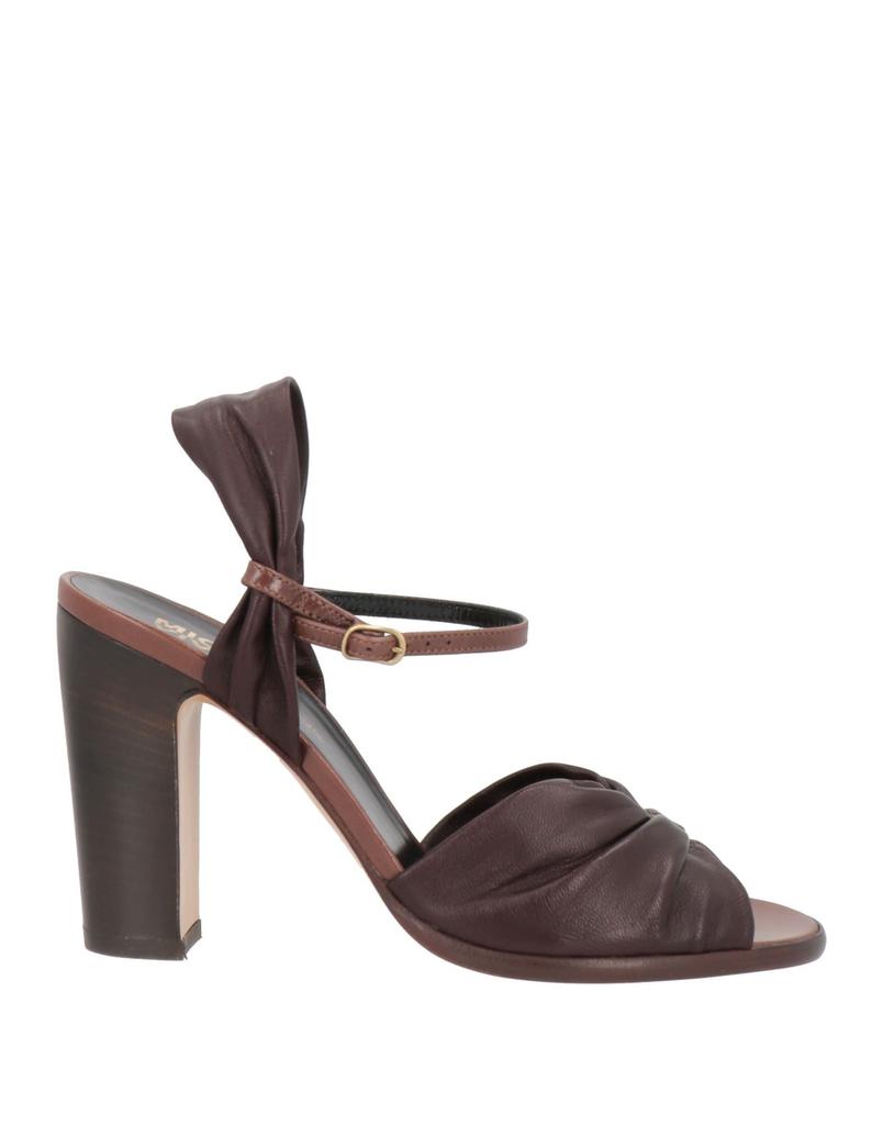 MICHEL VIVIEN Sandals