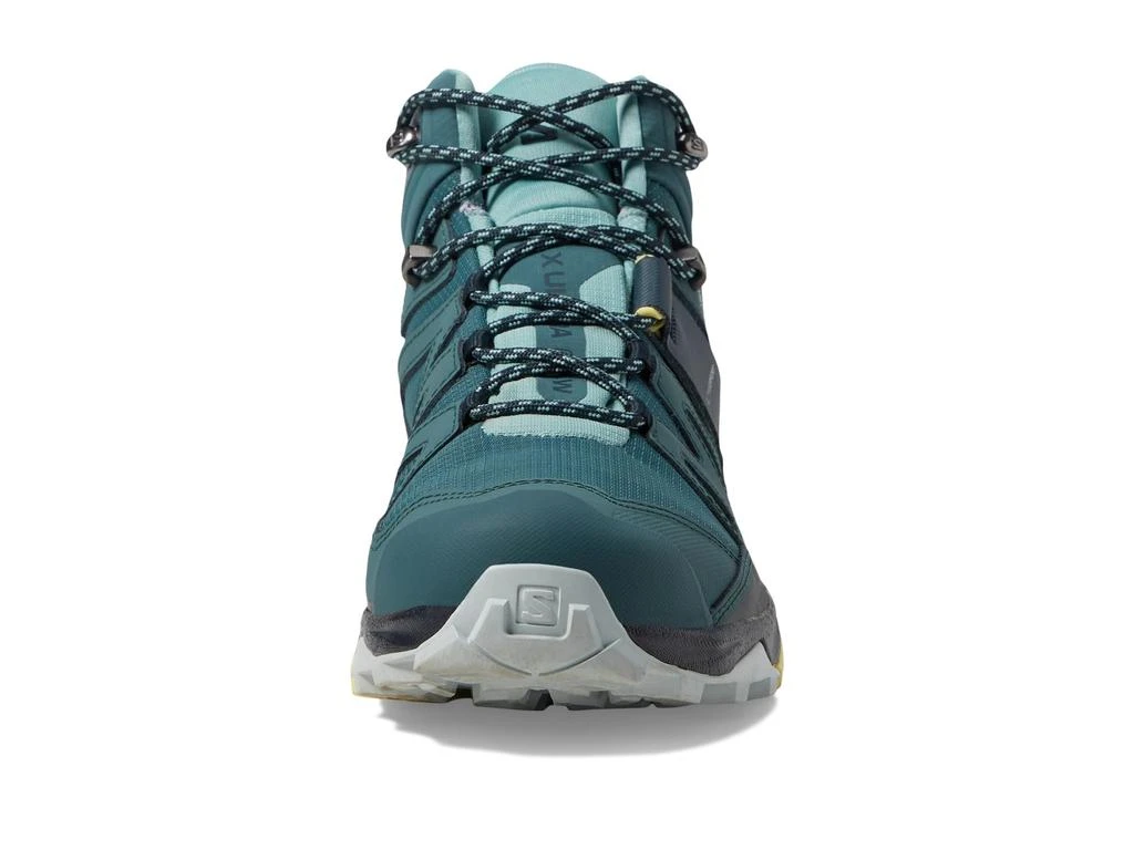 Salomon X Ultra 4 Mid GTX® 3