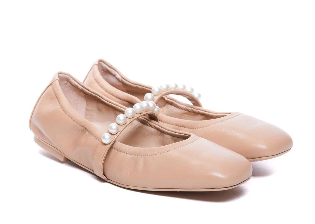 Stuart Weitzman Stuart Weitzman Flat Shoes 4