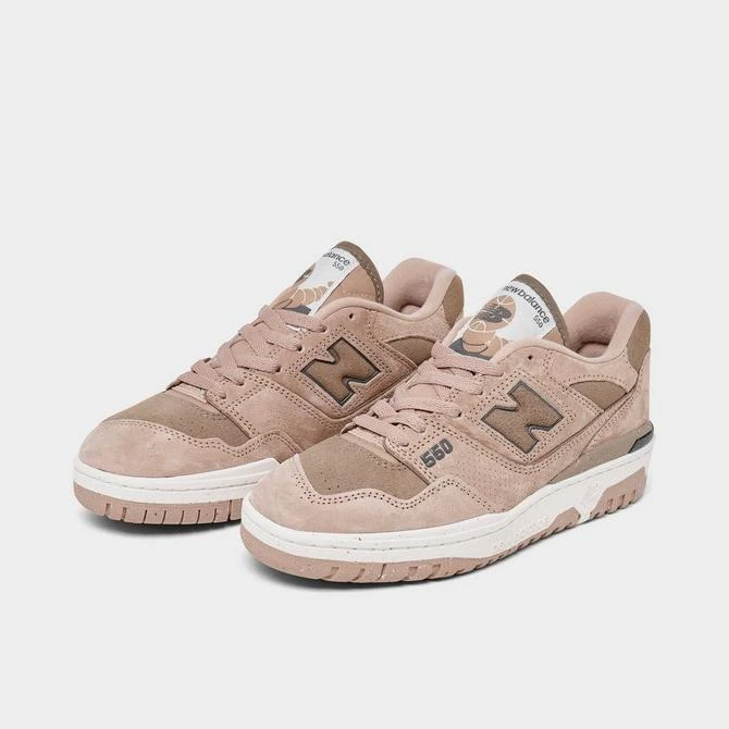 New Balance Women's New Balance 550 Casual Shoes 2