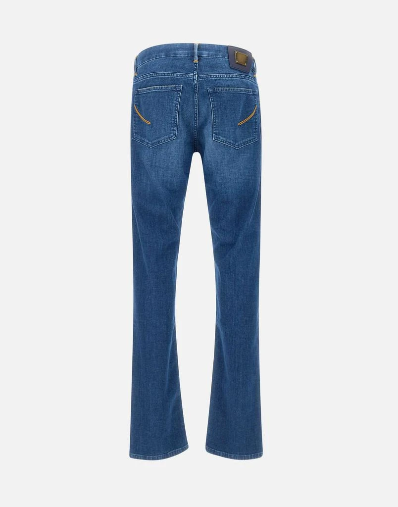 HANDPICKED ‘Ravello Mg’jeans 3