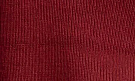 Blu Pepper Mock Neck Ribbed Sweater 3