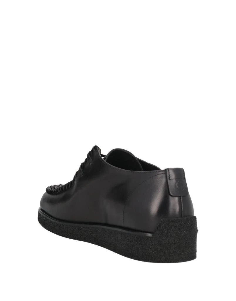 Giorgio Armani Laced shoes 3
