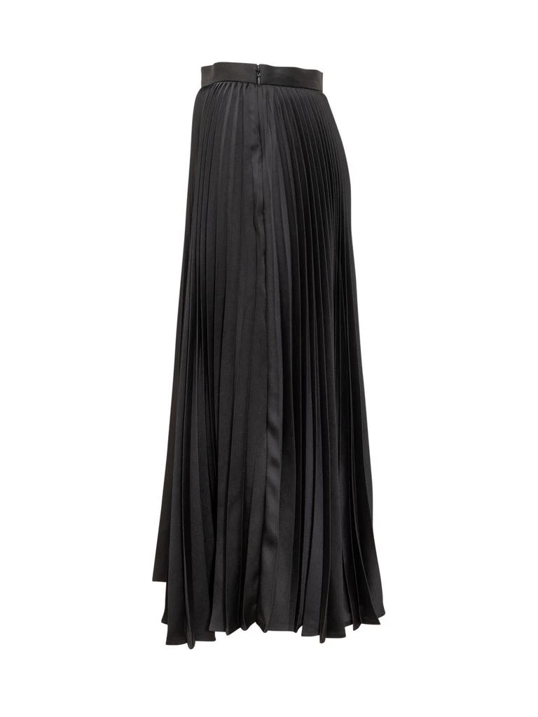 Jil Sander Pleated Skirt 3