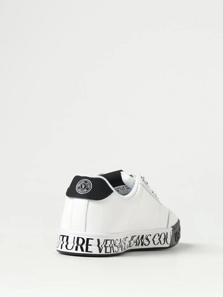 Versace Sneakers men Versace Jeans Couture 3