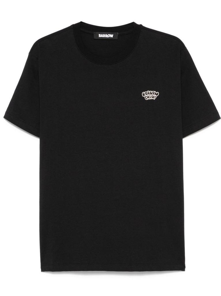 BARROW t-shirt with logo