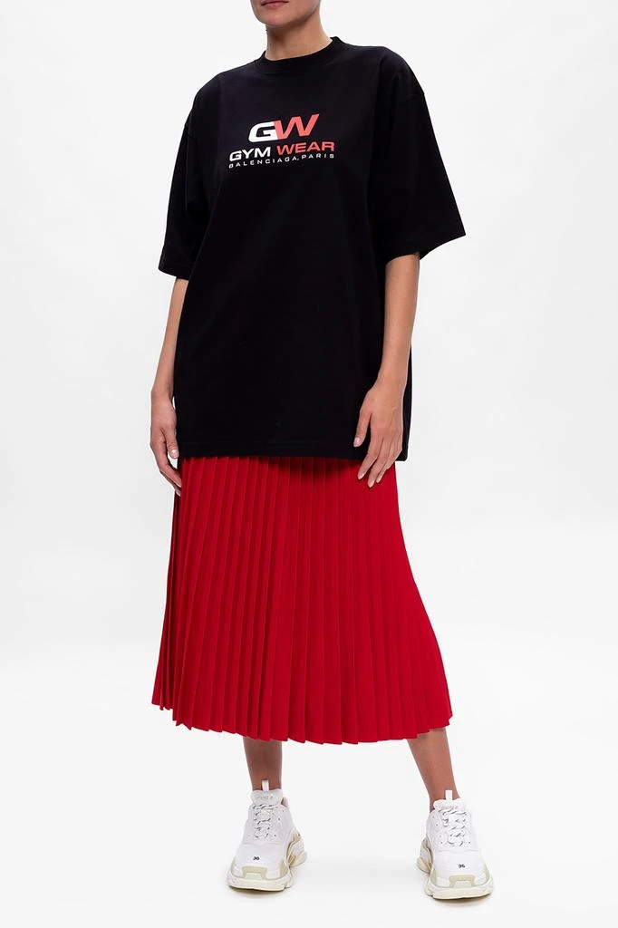 Balenciaga 'Triple S' sneakers 3
