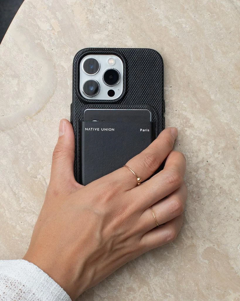 Native Union ReClassic Case For iPhone 14 Plus 4