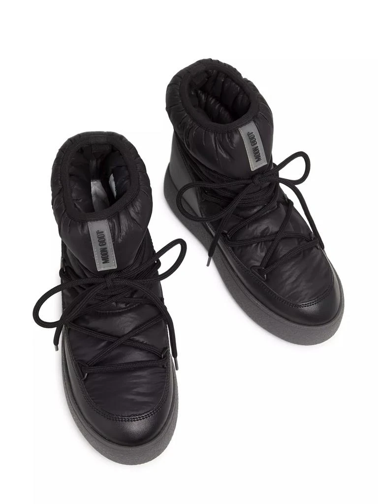 Moon Boot Ltrack Low Waterproof Boots 4