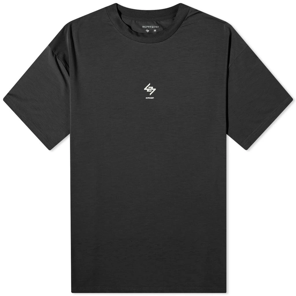 Represent Represent 247 Oversized T-Shirt 1