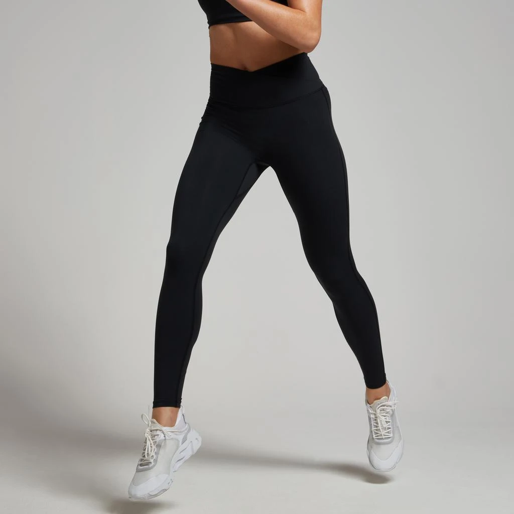 Myprotein MP Women's Tempo Leggings 4