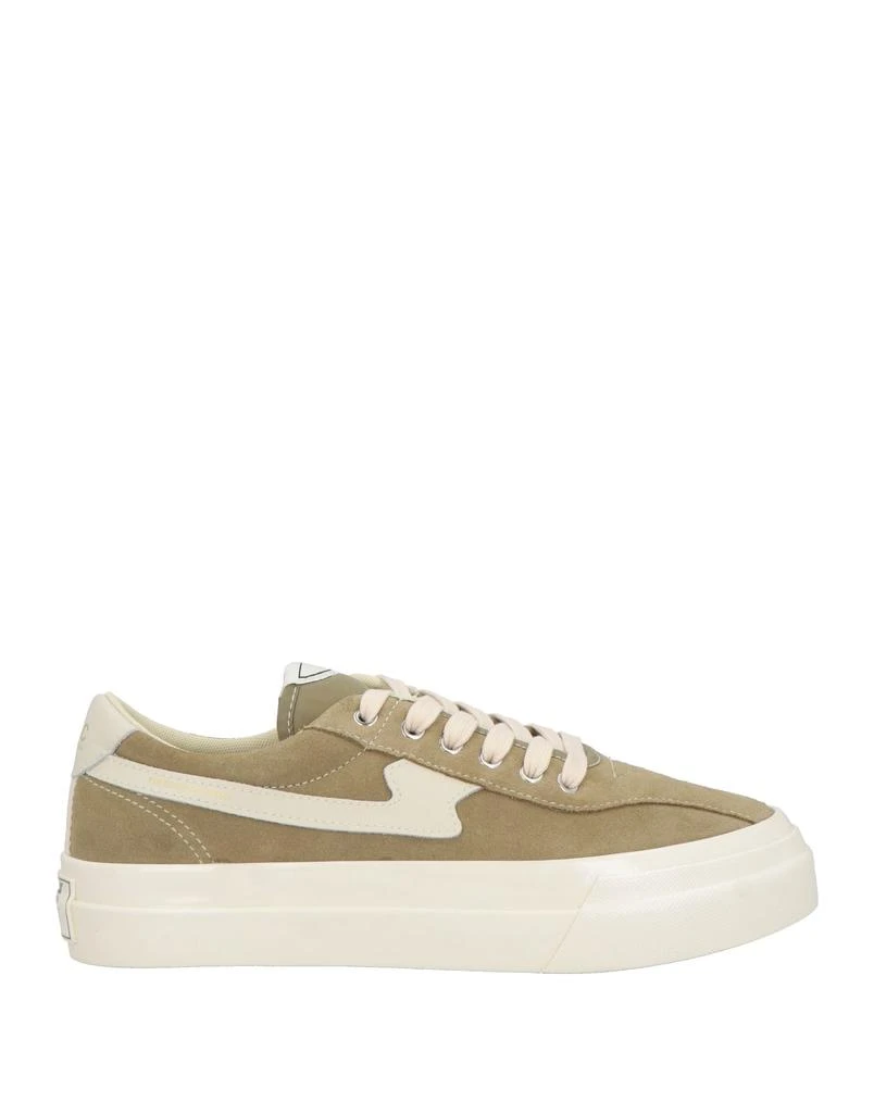 S.W.C STEPNEY WORKERS CLUB Sneakers 1