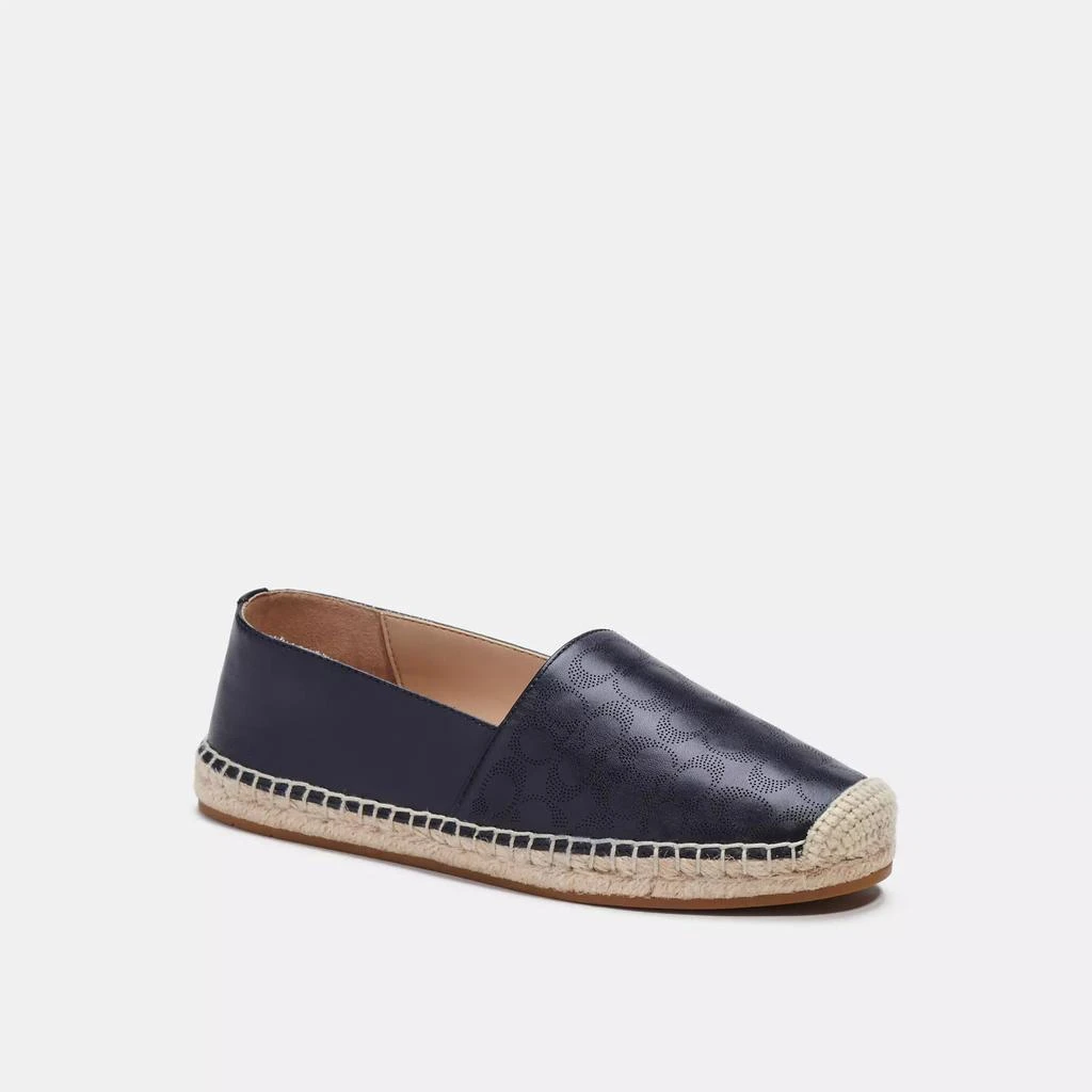 Coach Carley Espadrille 1