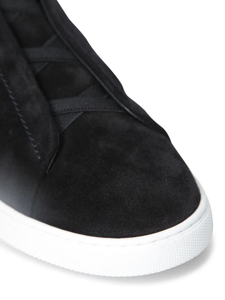 Zegna Zegna Sneakers 4