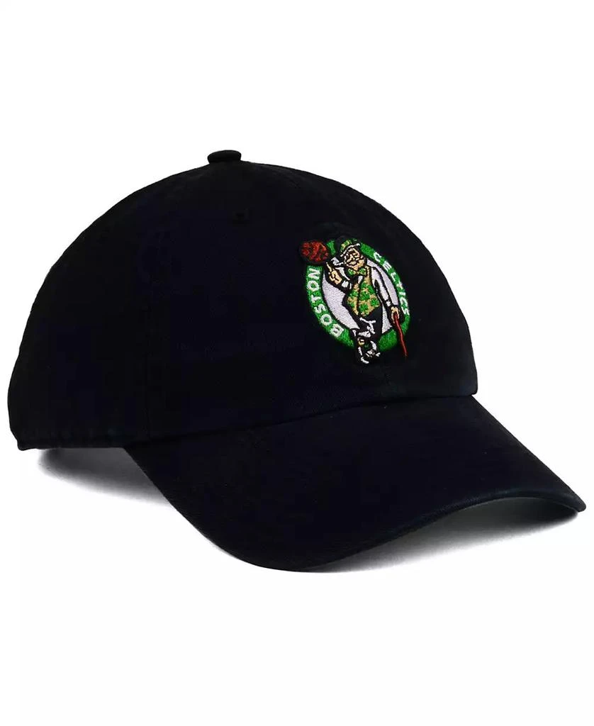 47 Brand Boston Celtics CLEAN UP Cap 3