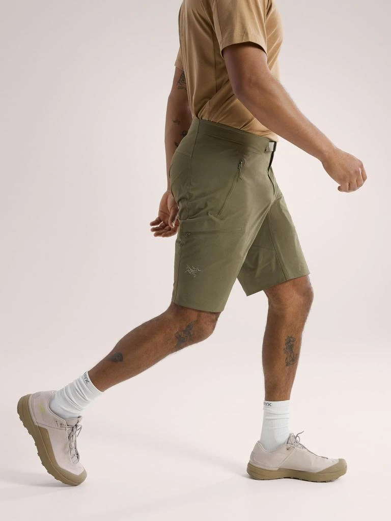 Arc
teryx Arc
Teryx Mens Gamma Sl Shorts 9" 8