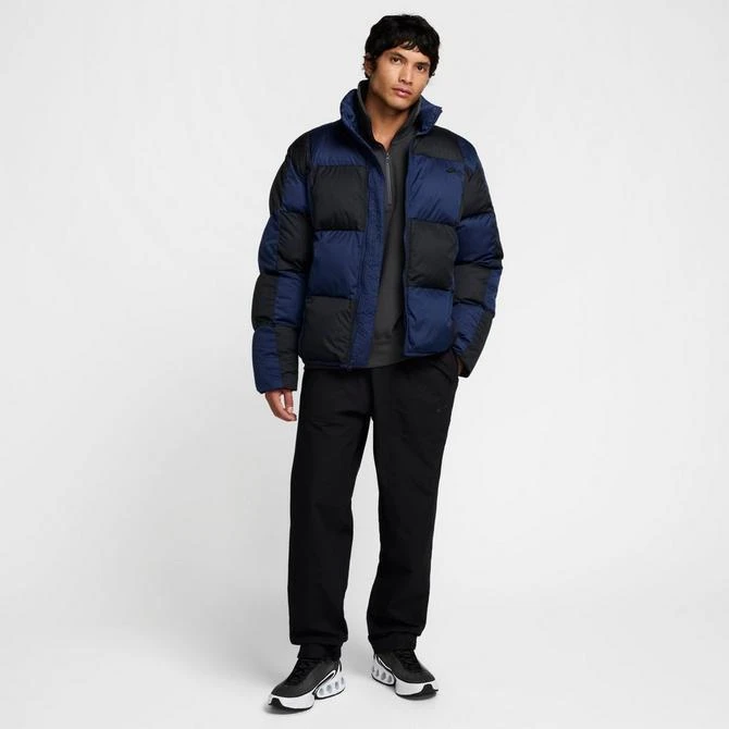 NIKE Men's Nike Sportswear Club Therma-FIT Puffer Jacket 3