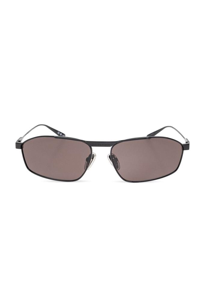 Balenciaga Eyewear Balenciaga Eyewear Swift Oval Frame