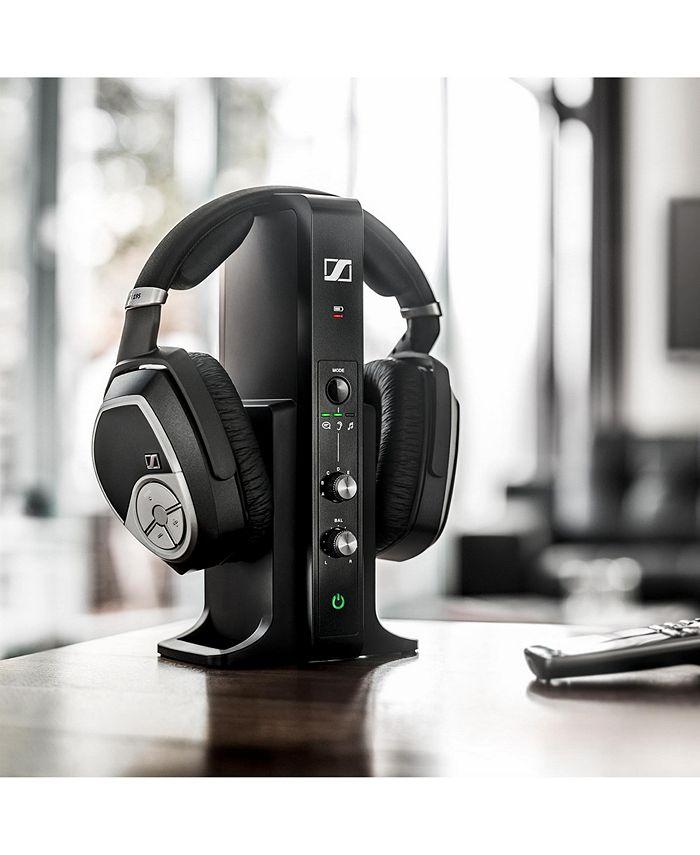 Sennheiser RS195 Over-Ear Headphones